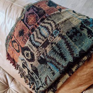 Aritizia, Wilfred Blanket Scarf